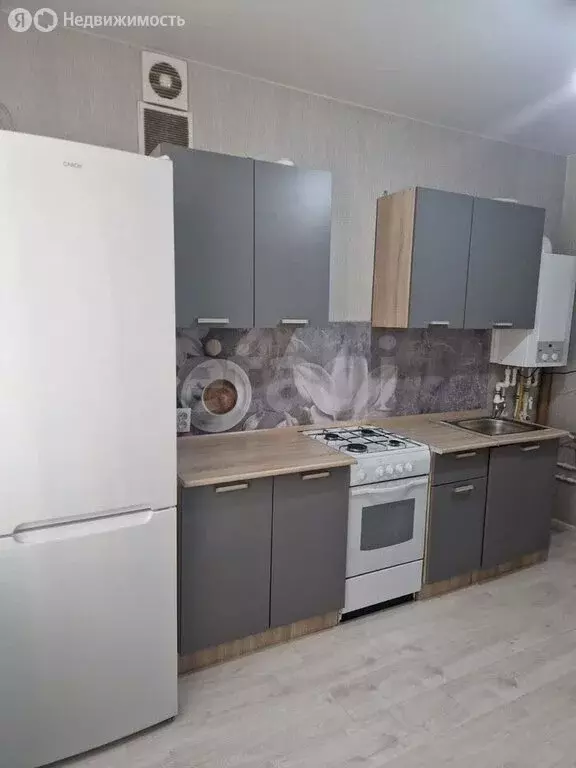 1-комнатная квартира: Богородское сельское поселение, деревня Куюки, ... - Фото 2