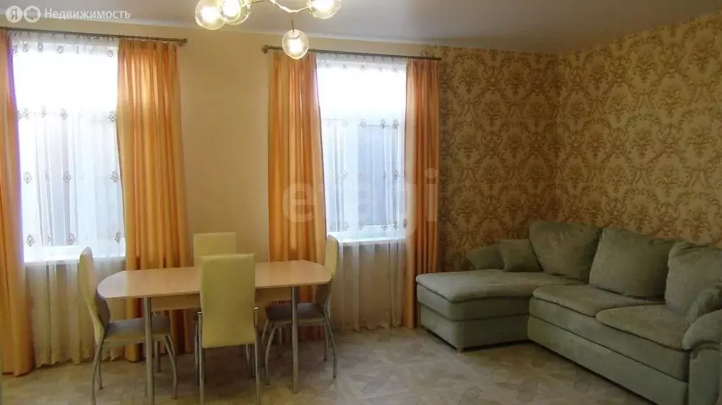 Дом в станица Благовещенская, улица Слесова (111.8 м) - Фото 0