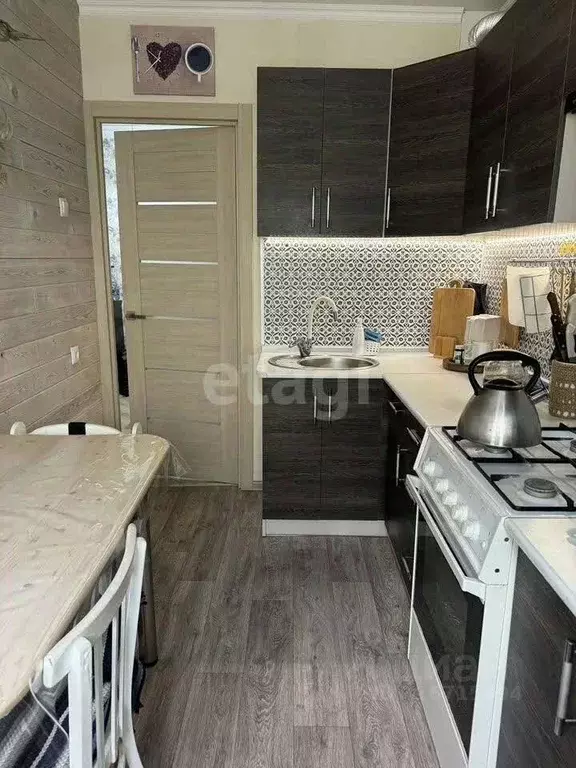 3-к кв. Ставропольский край, Ставрополь ул. Некрасова, 84 (72.0 м) - Фото 1