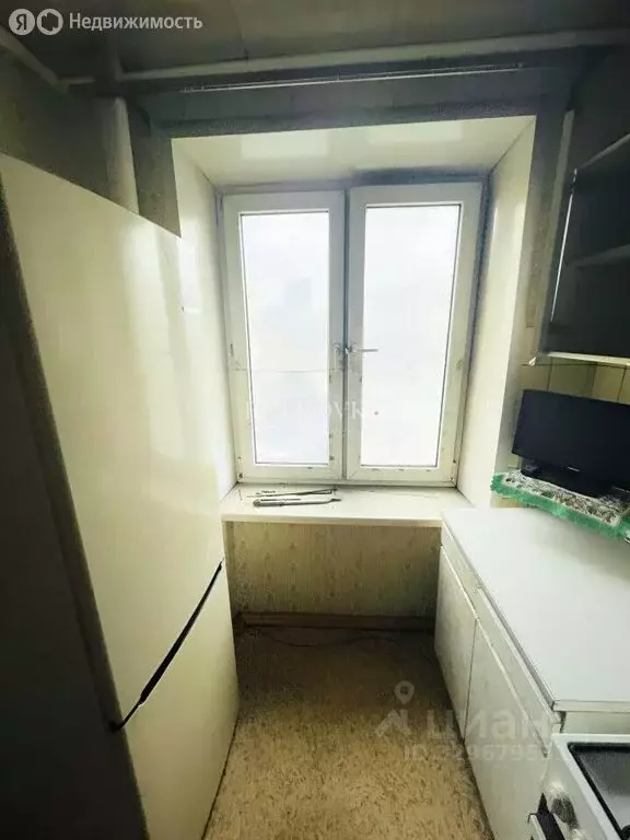 2-комнатная квартира: Москва, улица Большая Якиманка, 58/2 (37 м) - Фото 2