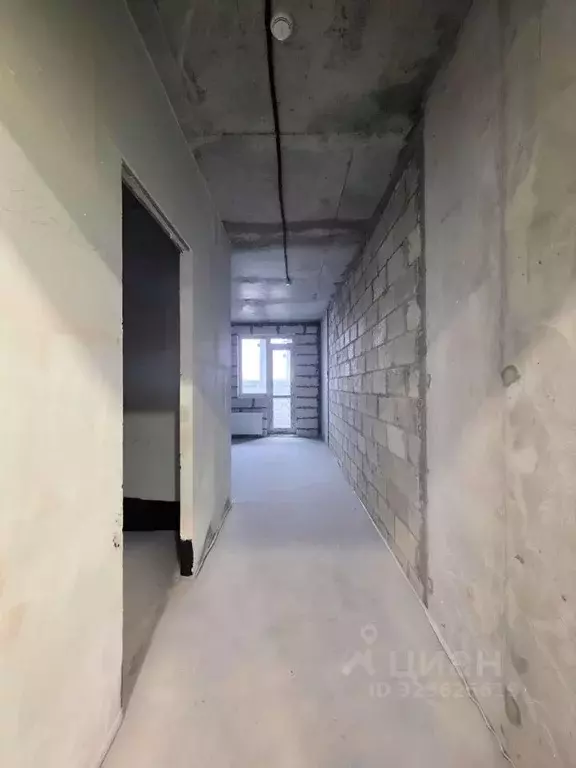 Студия Ульяновская область, Ульяновск ул. Ульяны Громовой, 8Б (20.4 м) - Фото 2