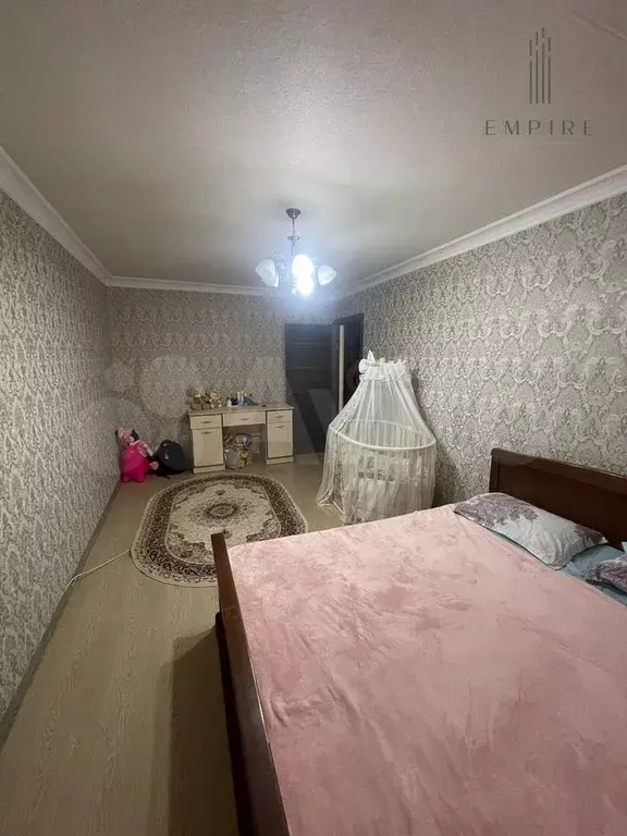 1-к. квартира, 33 м, 3/5 эт. - Фото 1