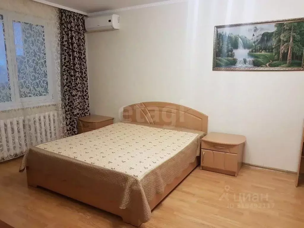 4-к кв. Башкортостан, Уфа ул. Пушкина, 43 (110.1 м) - Фото 0