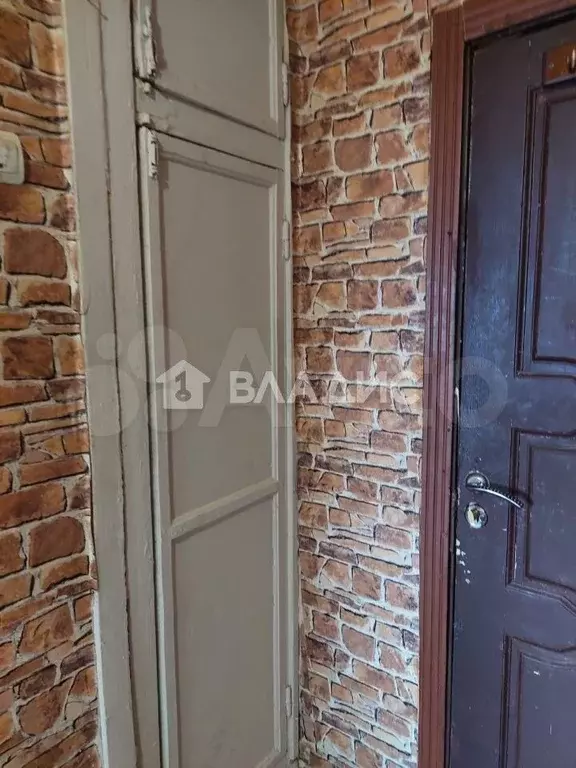 1-к. квартира, 30 м, 9/9 эт. - Фото 1