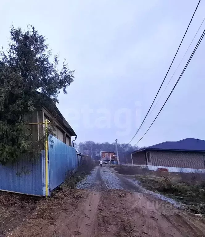 Дом в Башкортостан, Иглинский район, с. Акбердино Центральная ул., 57 ... - Фото 2