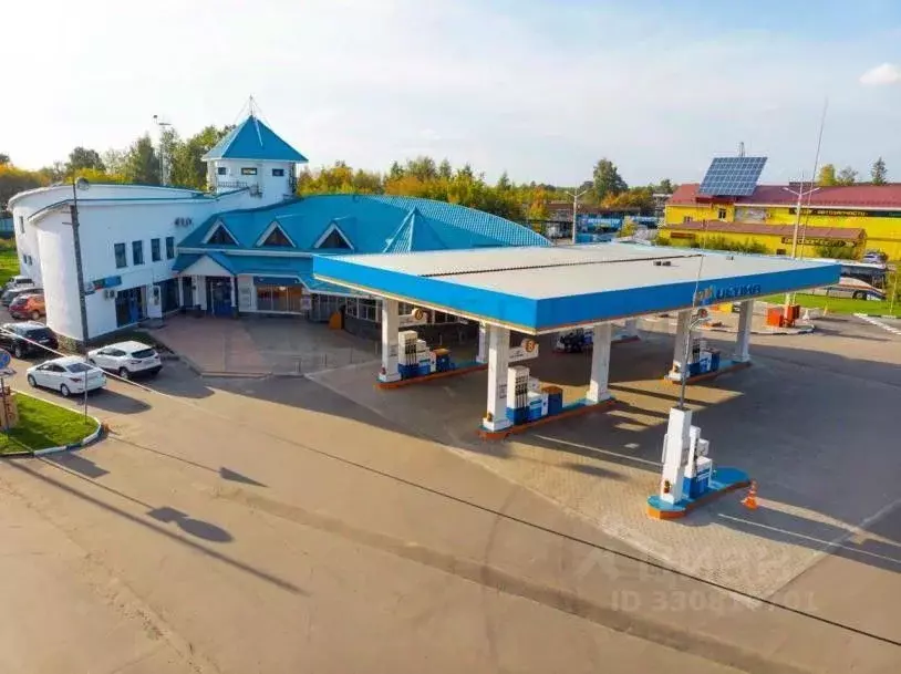 Офис в Московская область, Дмитров Профессиональная ул., 111 (1141 м) - Фото 1