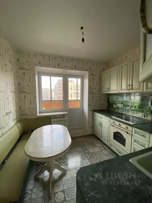 2-к кв. Московская область, Пушкино ул. Просвещения, 8к1 (54.2 м) - Фото 1