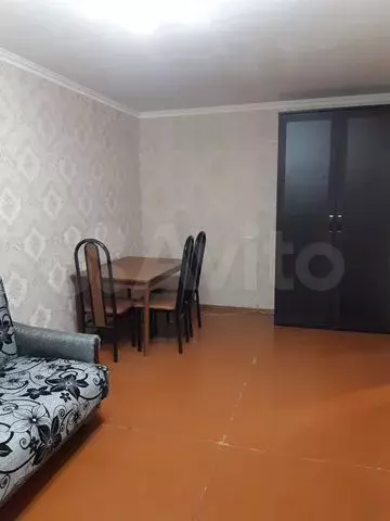 1-к. квартира, 33,6 м, 4/9 эт. - Фото 0