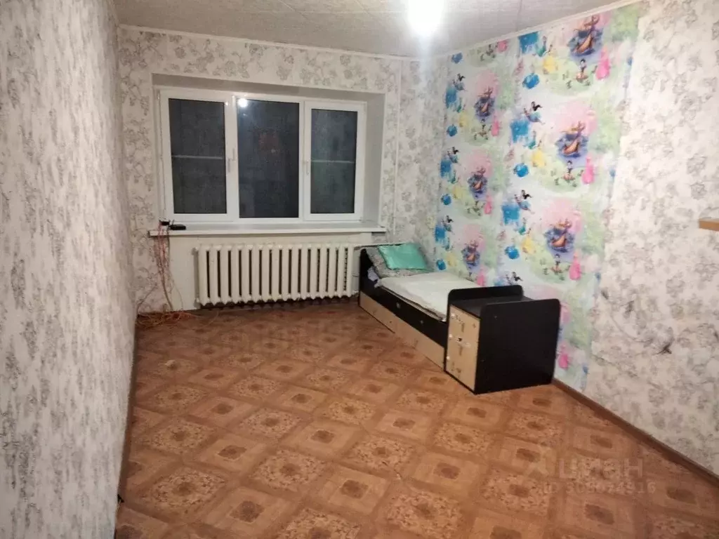 1-к кв. Московская область, Подольск ул. Чистова, 12 (32.0 м) - Фото 0