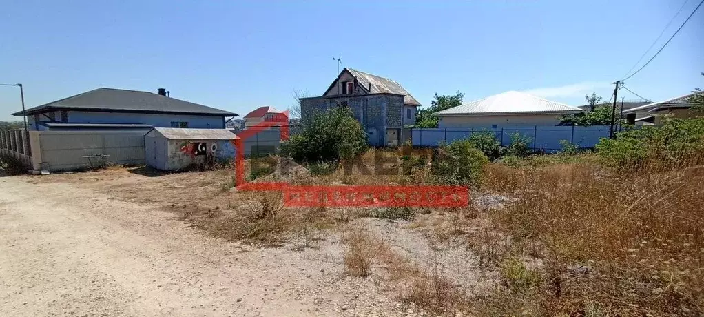 Участок в Севастополь Милосердие СТ, 220 (6.3 сот.) - Фото 0