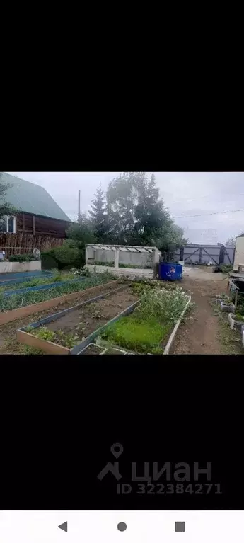 Дом в Забайкальский край, Чита пос. Каштак,  (25 м) - Фото 2