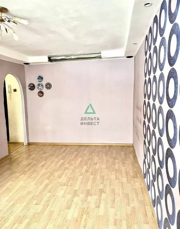 1-к кв. Башкортостан, Уфа ул. Ахметова, 316/1 (32.1 м) - Фото 2