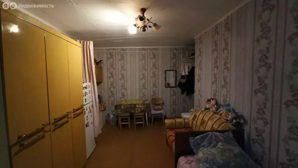 1к в 4-комнатной квартире (18.2 м) - Фото 2