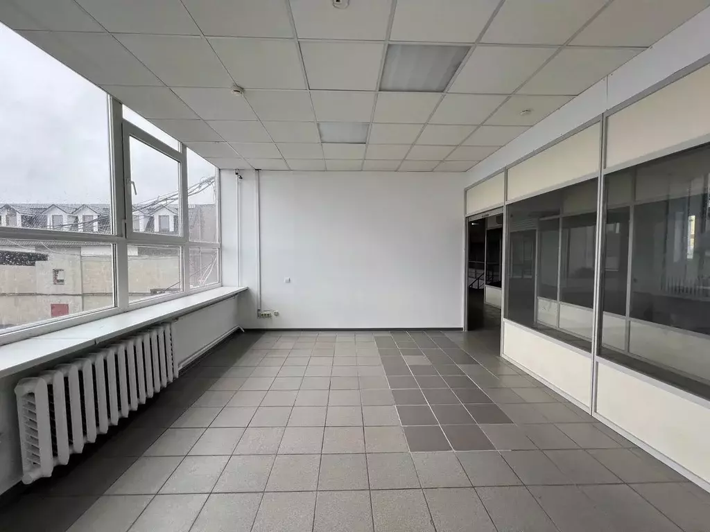 Торговая площадь в Санкт-Петербург ул. Седова, 10 (24 м) - Фото 0