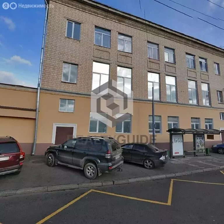 Офис (79.1 м) - Фото 2