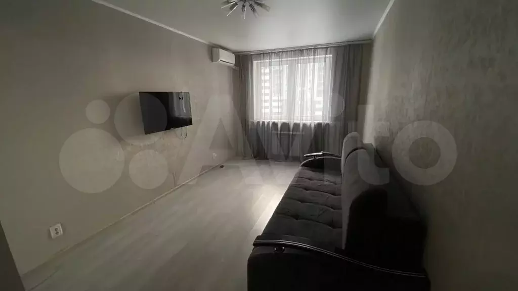 1-к. квартира, 40 м, 10/24 эт. - Фото 0