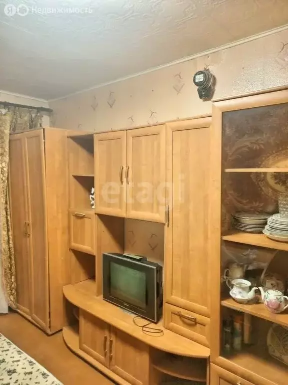1к в 4-комнатной квартире (10.5 м) - Фото 1