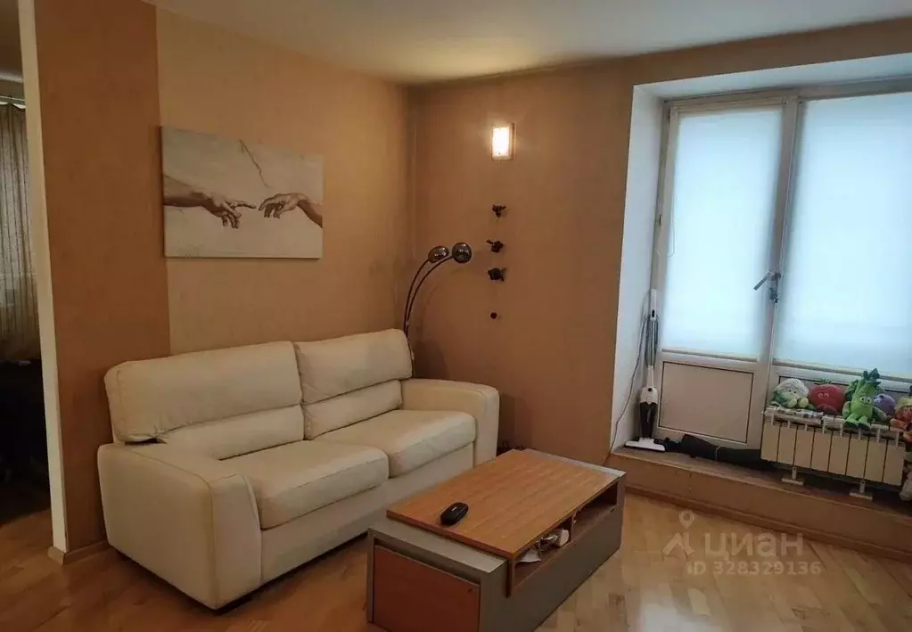 2-к кв. Москва Михалковская ул., 8 (40.0 м) - Фото 1