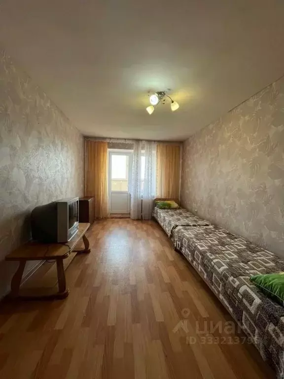 3-к кв. Татарстан, Альметьевск просп. Изаила Зарипова, 35 (85.2 м) - Фото 2