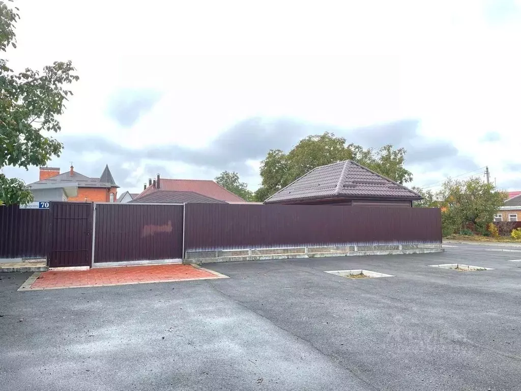 Помещение свободного назначения в Краснодарский край, Лабинск ... - Фото 1