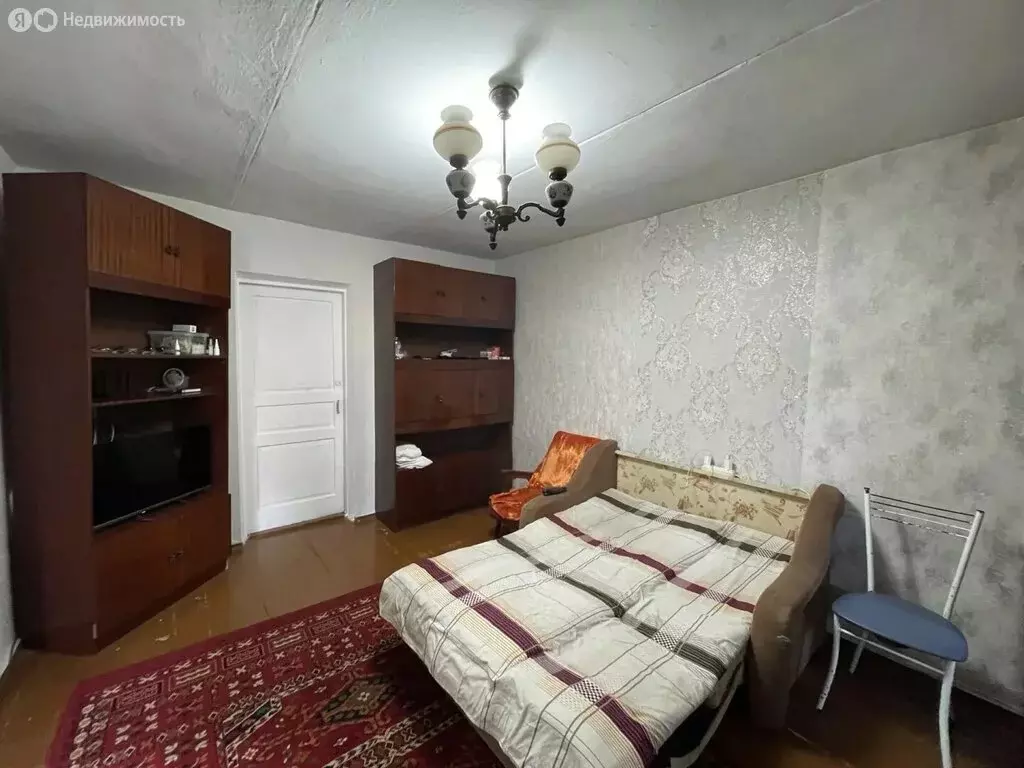 2-комнатная квартира: Туапсе, Деповская улица, 10 (42.36 м) - Фото 1