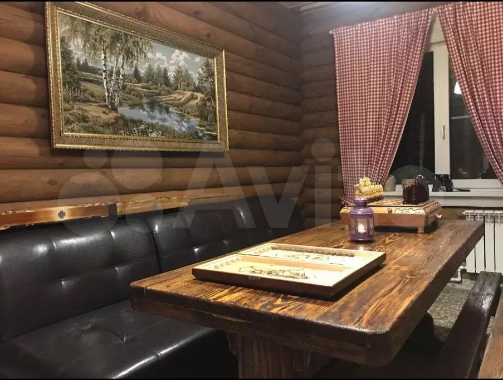Дом 220 м на участке 8 сот. - Фото 1