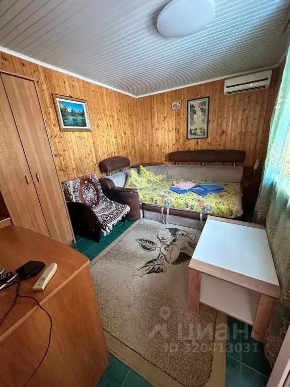 Комната Краснодарский край, Геленджик ул. Суворова, 46 - Фото 0