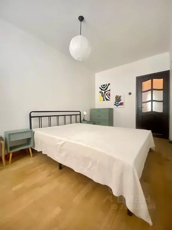 2-к кв. Московская область, Люберцы Городок Б мкр, ул. 3-е Почтовое ... - Фото 1