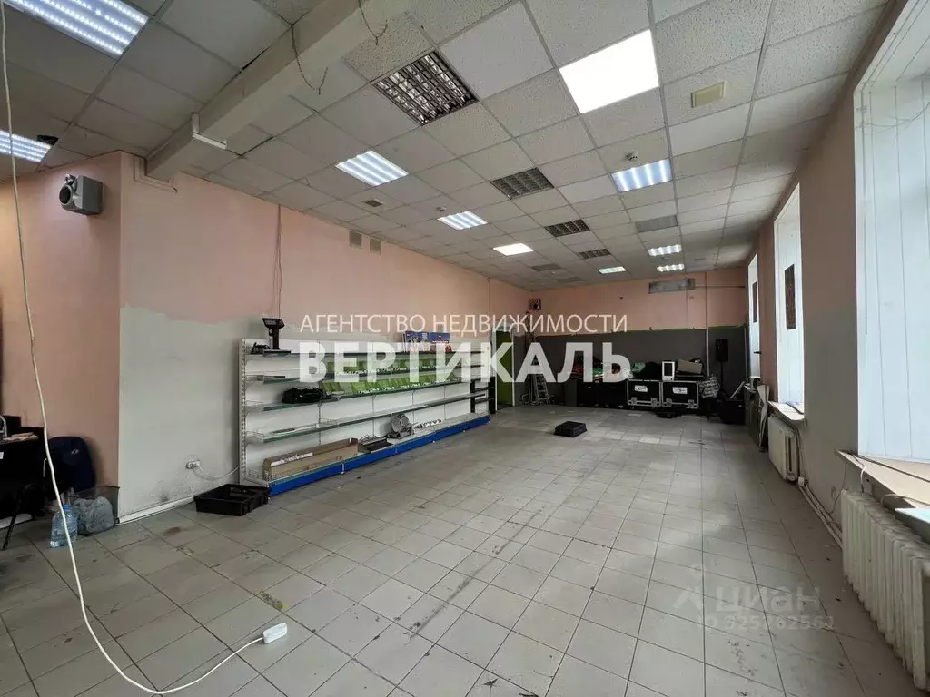 Помещение свободного назначения в Москва Новослободская ул., 73/68С5 ... - Фото 2