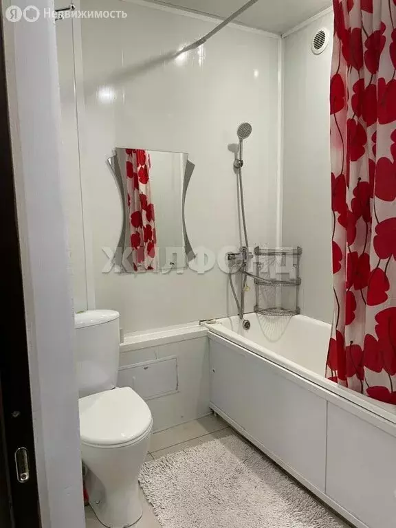 2-комнатная квартира: Абакан, улица Чертыгашева, 85 (42.6 м) - Фото 0