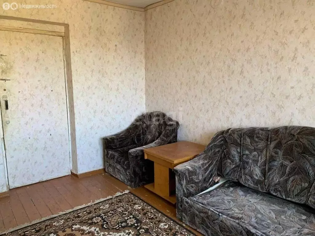 1к в -комнатной квартире (12.7 м) - Фото 1