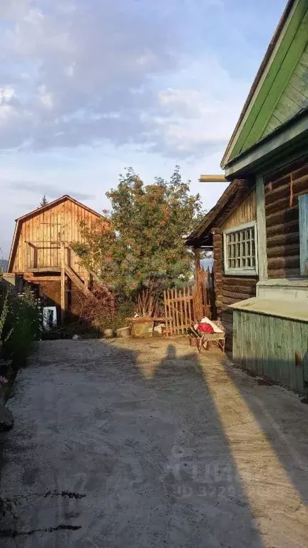 Дом в Забайкальский край, Чита 3-я Коммунальная ул., 22 (59 м) - Фото 1