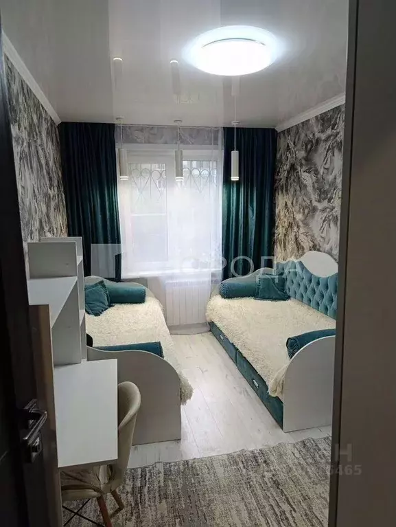 2-к кв. Алтайский край, Барнаул Взлетная ул., 12 (43.4 м) - Фото 0