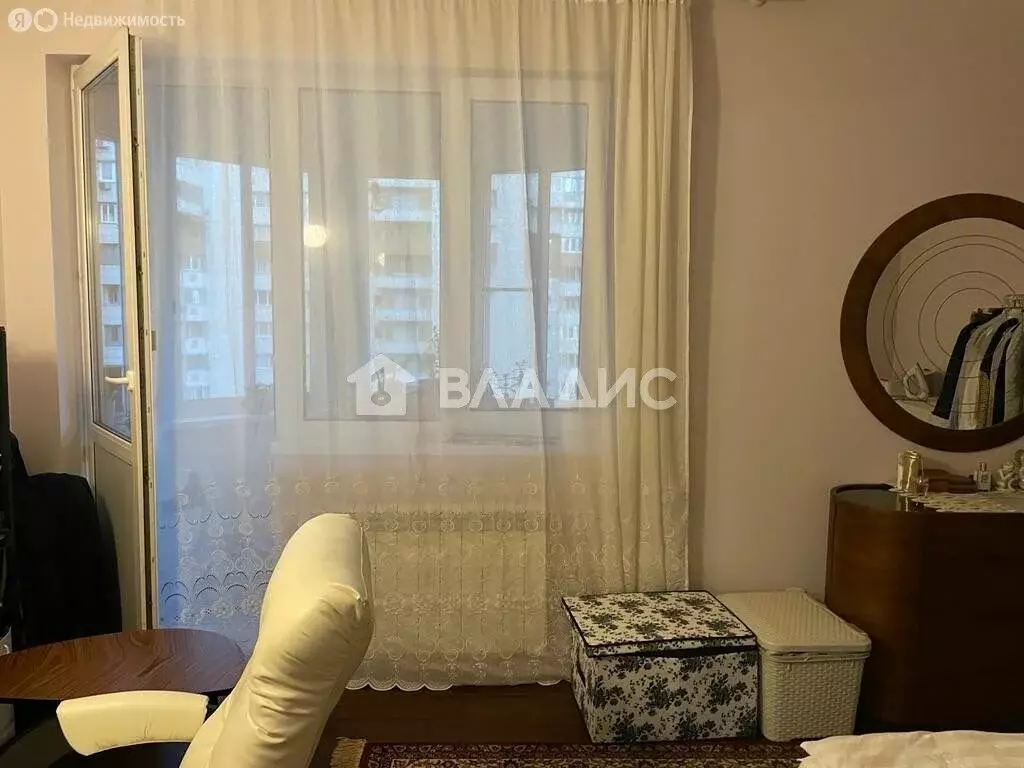 2-комнатная квартира: посёлок городского типа Новоивановское, ... - Фото 2