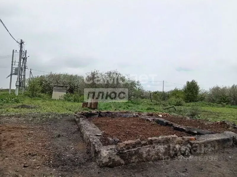 Участок в Башкортостан, Уфимский район, Дмитриевский сельсовет, ... - Фото 2