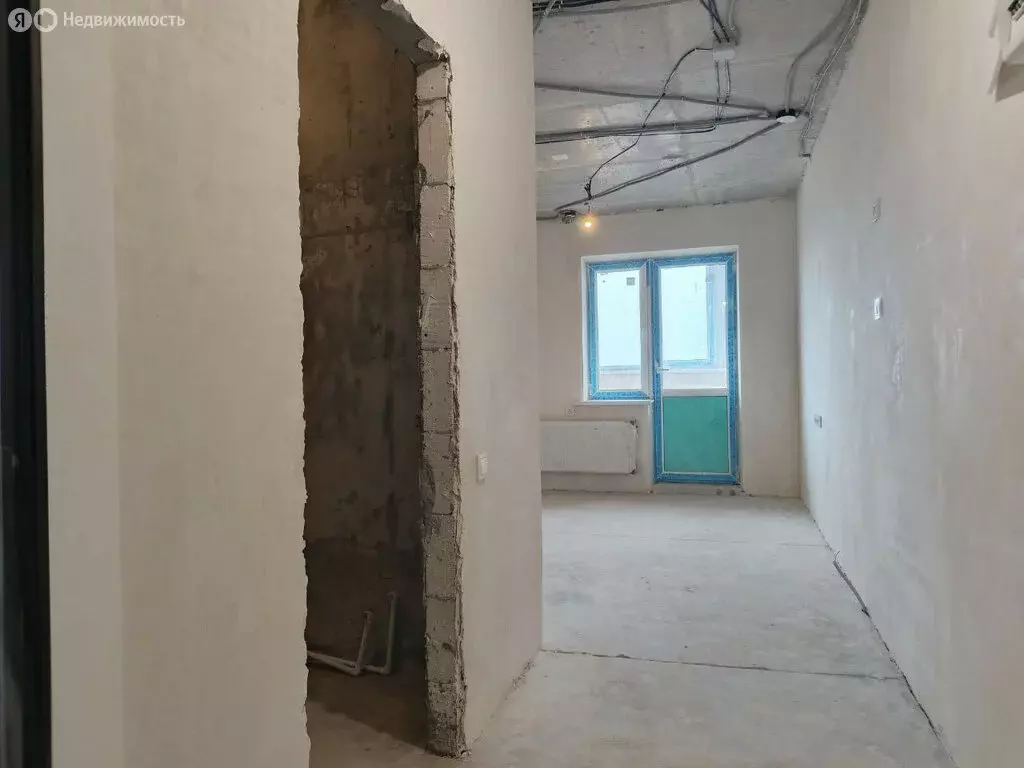 Квартира-студия: Ростов-на-Дону, микрорайон Берберовка, Горсоветская ... - Фото 2