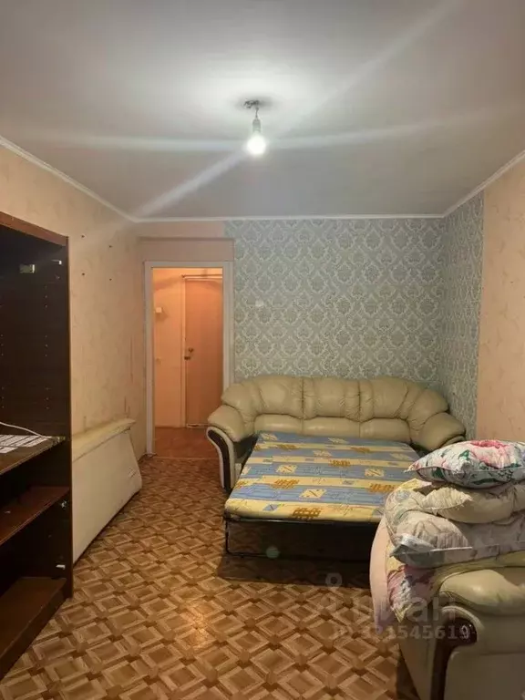 1-к кв. Севастополь просп. Героев Сталинграда, 40 (40.0 м) - Фото 0