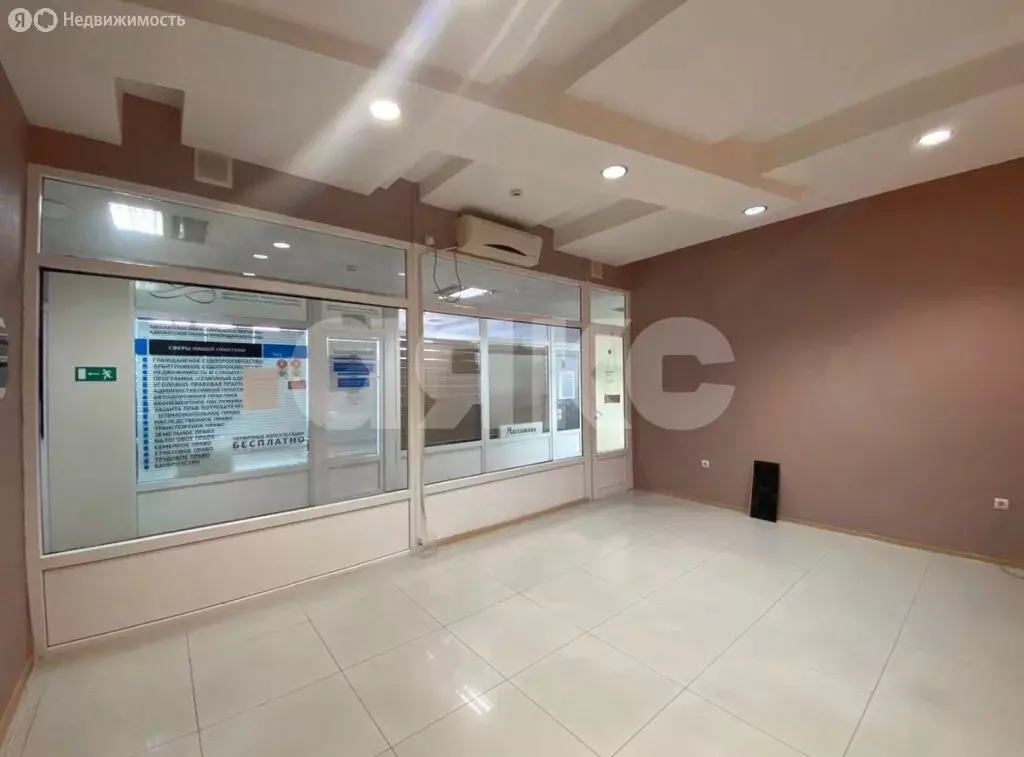 Помещение свободного назначения (39.2 м) - Фото 2