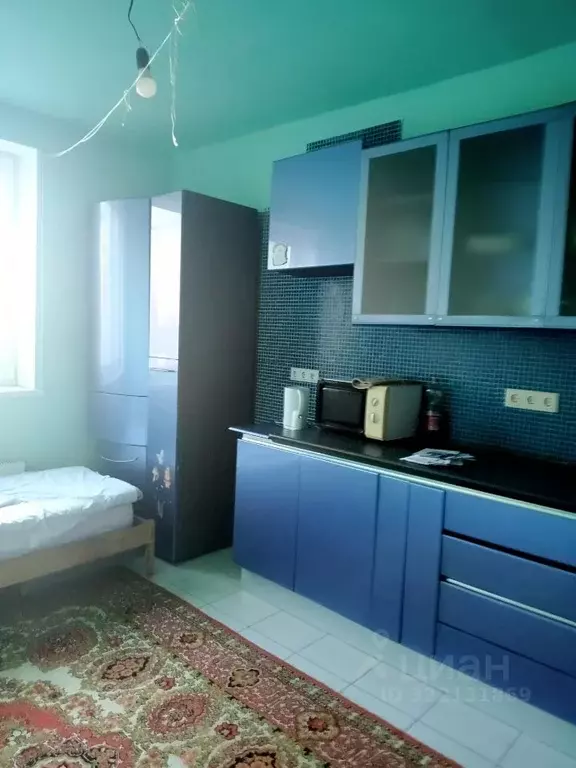 1-к кв. Московская область, Реутов ул. Октября, 44 (40.0 м) - Фото 1
