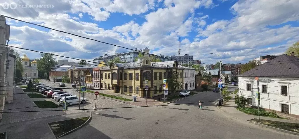 2-комнатная квартира: Нижний Новгород, Студёная улица, 52к1 (94 м) - Фото 1