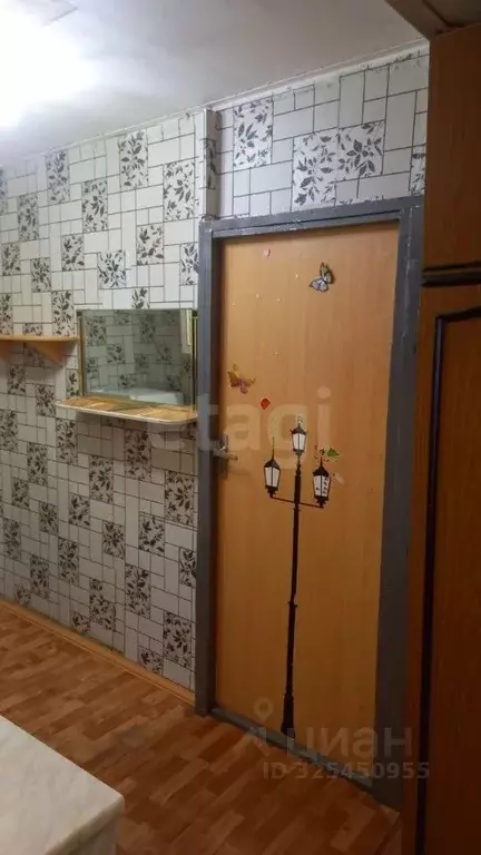 Комната Тюменская область, Тюмень Депутатская ул., 125 (12.0 м) - Фото 1