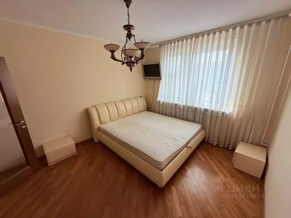 2-к кв. Москва Рублевское ш., 20К3 (60.0 м) - Фото 1
