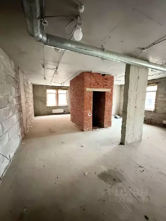 Помещение свободного назначения в Московская область, Солнечногорск ... - Фото 2