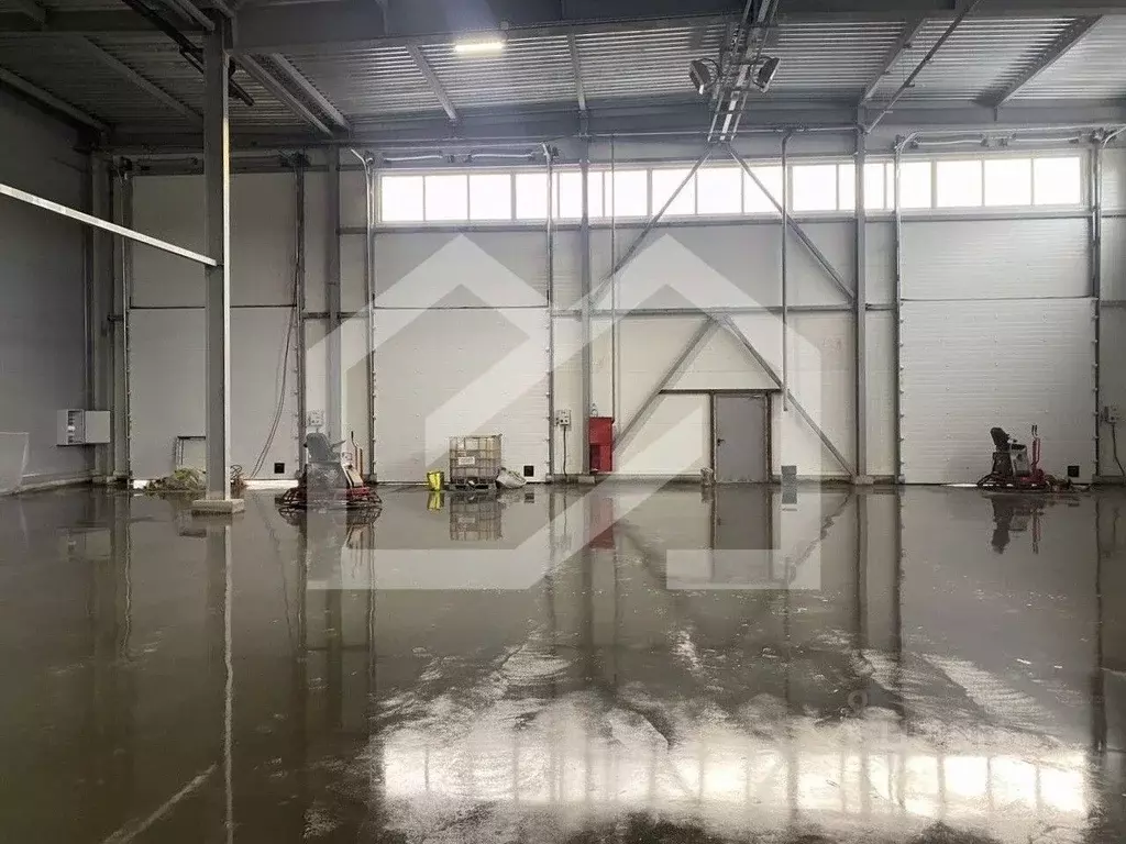 Помещение свободного назначения в Московская область, Королев ул. ... - Фото 2