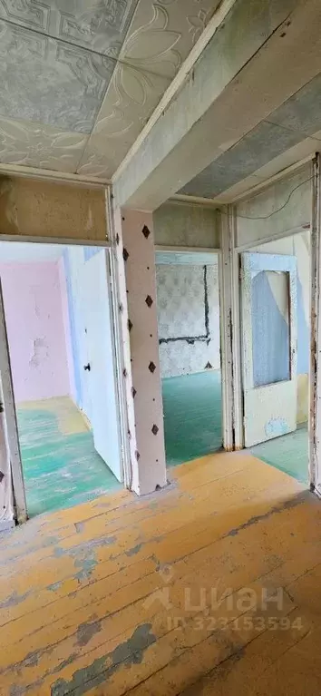 3-к кв. Челябинская область, Челябинск ул. Куйбышева, 31 (67.0 м) - Фото 2