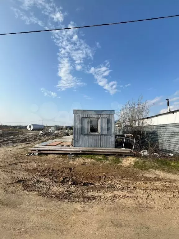 Участок 6 га (СНТ, ДНП) - Фото 1
