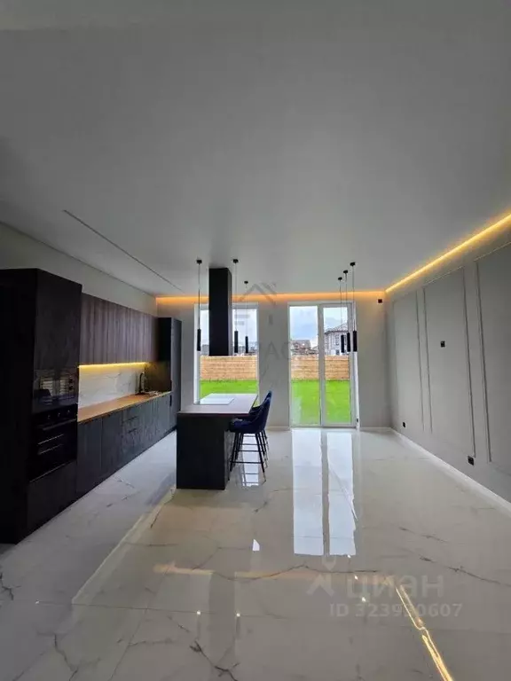 Дом в Ленинградская область, Ломоносовский район, Гостилицкое с/пос, ... - Фото 1