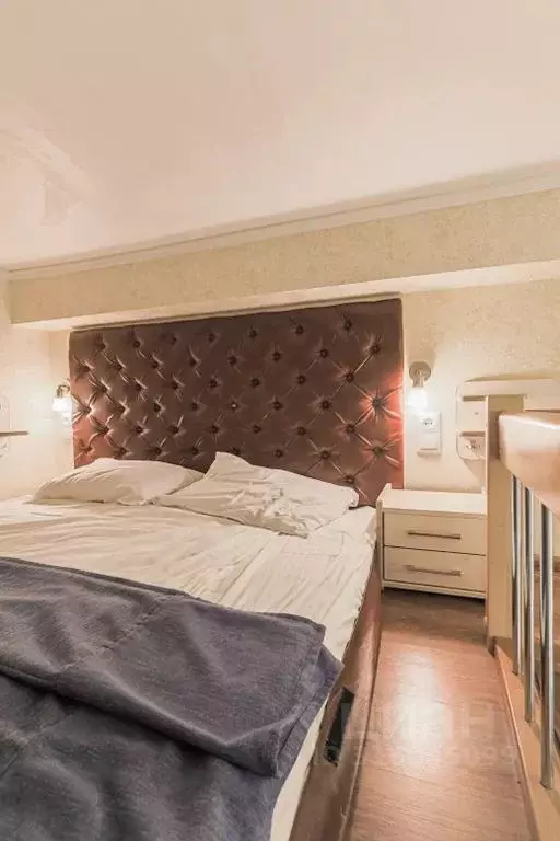 Студия Санкт-Петербург ул. Марата, 33 (16.0 м) - Фото 1