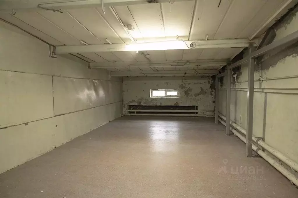 Склад в Москва ул. Орджоникидзе, 11С6 (57 м) - Фото 1