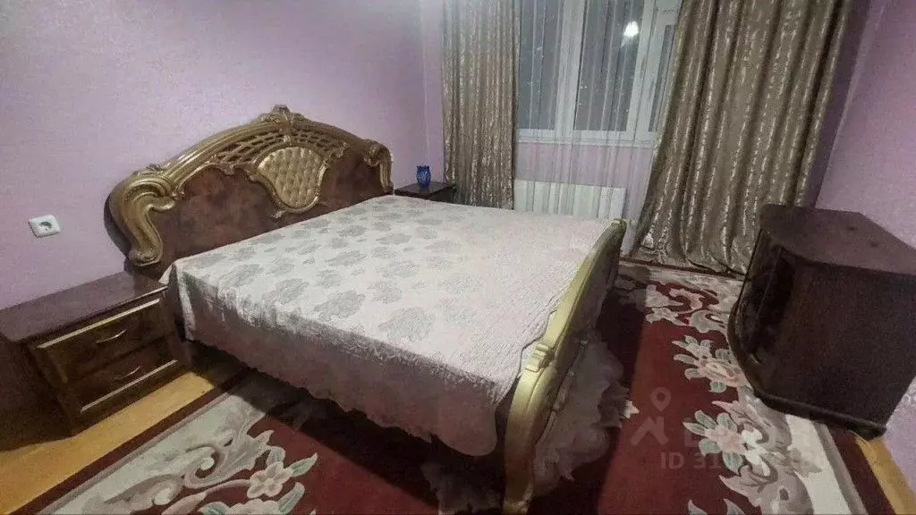 3-к кв. Москва Ангарская ул., 4 (80.0 м) - Фото 0